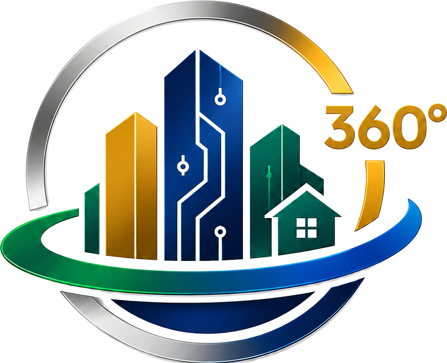 Inteligência Municipal 360